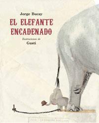ELEFANTE ENCADENADO, EL | 9788479016661 | BUCAY, JORGE