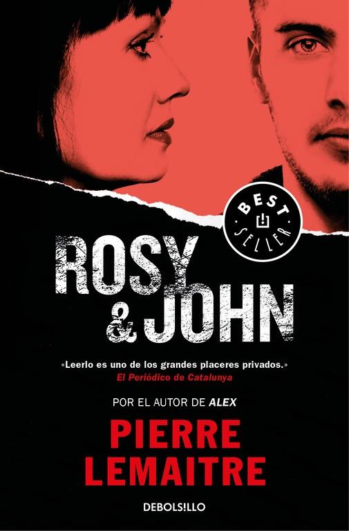 ROSY & JOHN | 9788466338332 | LEMAITRE, PIERRE
