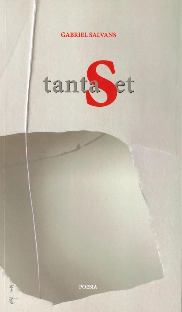 TANTA SET | 9999900006889 | SALVANS, GABRIEL