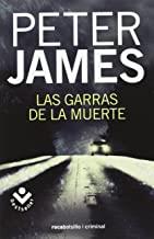 GARRAS DE LA MUERTE, LAS | 9788415729112 | JAMES, PETER