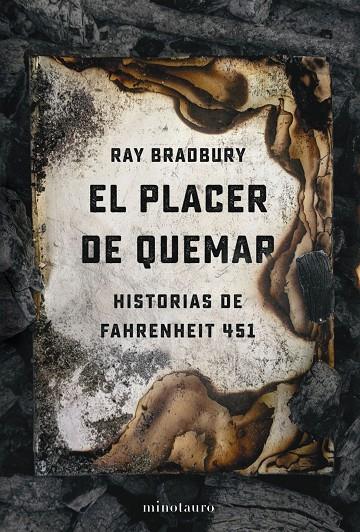 PLACER DE QUEMAR, EL | 9788445009765 | BRADBURY, RAY