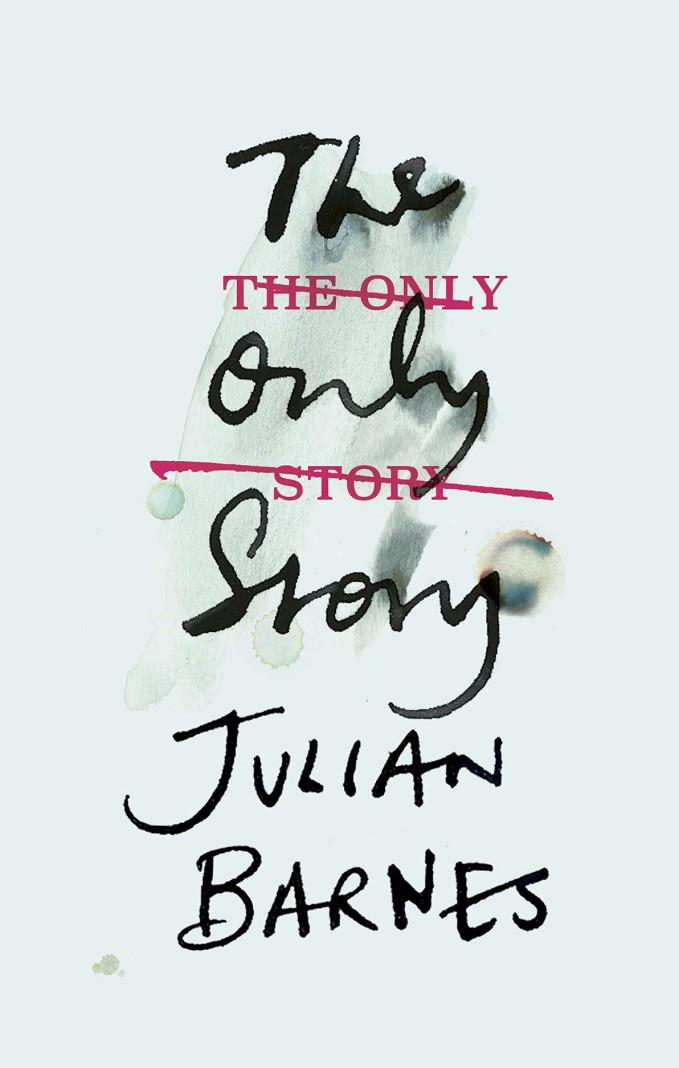 ONLY STORY, THE | 9781787330696 | BARNES, JULIAN