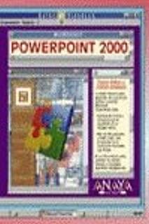 POWERPOINT 2000 | 9788441508880 | YEBES, ELVIRA