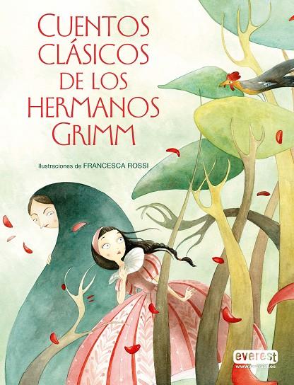 CUENTOS CLASICOS DE LOS HERMANOS GRIMM | 9788419331298 | HERMANOS GRIMM