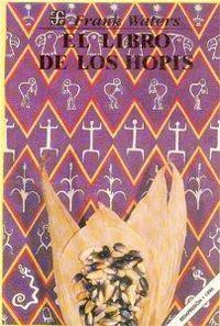 LIBRO DE LOS HOPIS, EL | 9789681637057 | WATERS, FRANK
