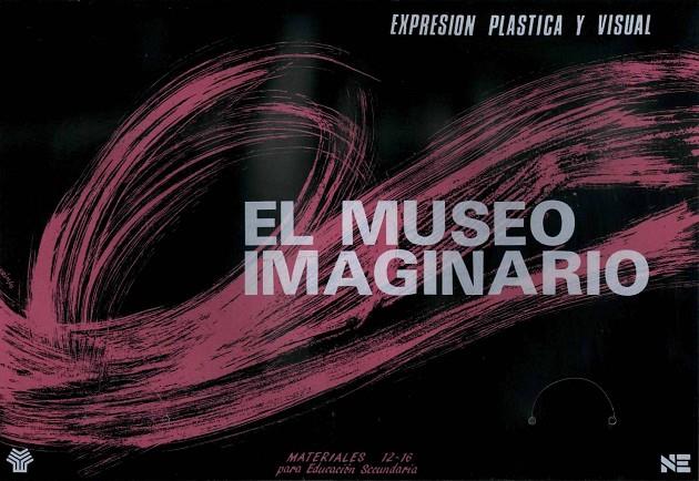 MUSEO IMAGINARIO | 9788427709676 | MERODIO, I. / MERIN, A. / CARIDE, I.