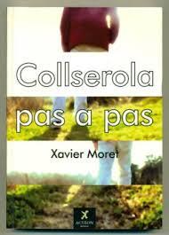 COLLSEROLA PAS A PAS | 9788460995616 | MORET, XAVIER