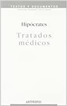 TRATADOS MEDICOS | 9788476585962 | HIPOCRATES