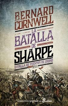 BATALLA DE SHARPE, LA (XII) | 9788435061728 | CORNWELL, BERNARD
