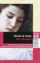 VISIONS & CANTS | 9788429756791 | MARAGALL, JOAN