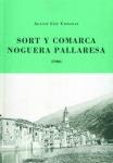 SORT Y COMARCA NOGUERA PALLARESA. 1906 | 9788495194763 | COY COTONAT, AGUSTÍN