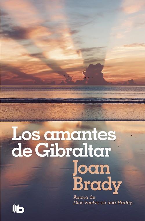 AMANTES DE GIBRALTAR, LOS | 9788490707449 | BRADY, JOAN