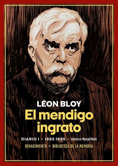 MENDIGO INGRATO, EL | 9788419617682 | BLOY, LEON