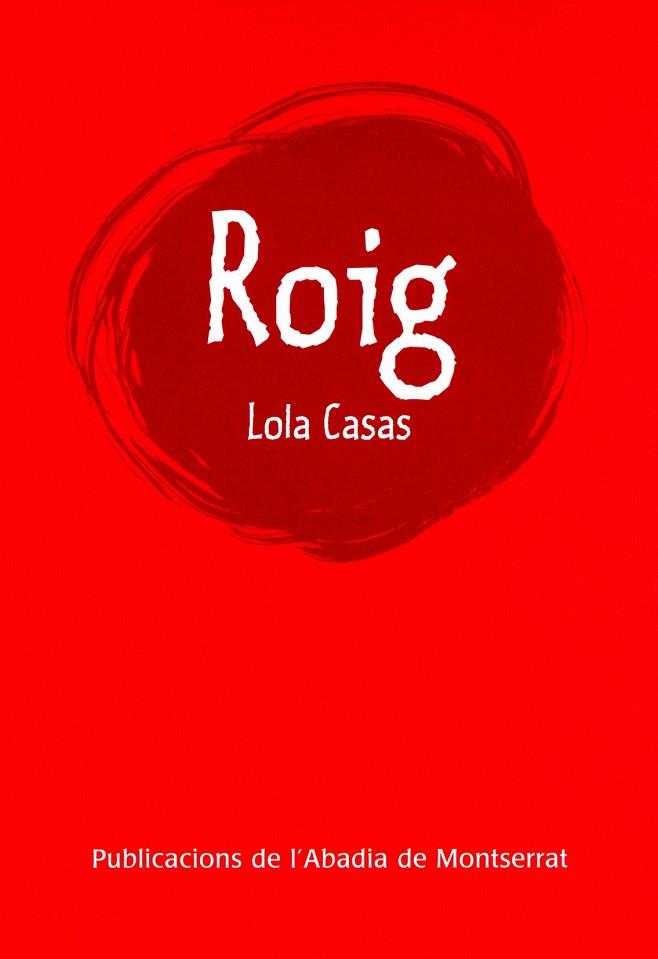 ROIG | 9788498830965 | CASAS, LOLA
