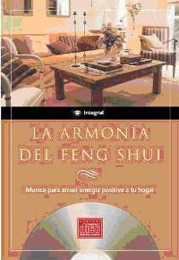 ARMONIA DEL FENG SHUI, LA (+CD) | 9788479018344 | VARIS
