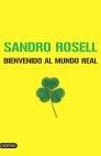 BIENVENIDO AL MUNDO REAL | 9788423338573 | ROSELL, SANDRO