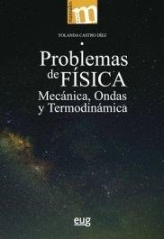 PROBLEMAS DE FISICA | 9788433869203 | CASTRO DIEZ, YOLANDA