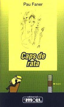 CAPS DE RATA | 9788427383234 | FANER, PAU
