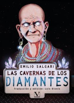 CAVERNAS DE LOS DIAMANTES, LAS | 9788413377438 | SALGARI, EMILIO