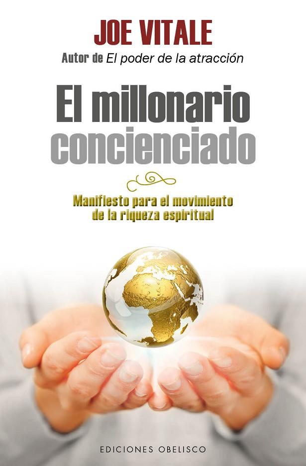 MILLONARIO CONCIENCIADO, EL | 9788491111948 | VITALE, JOE