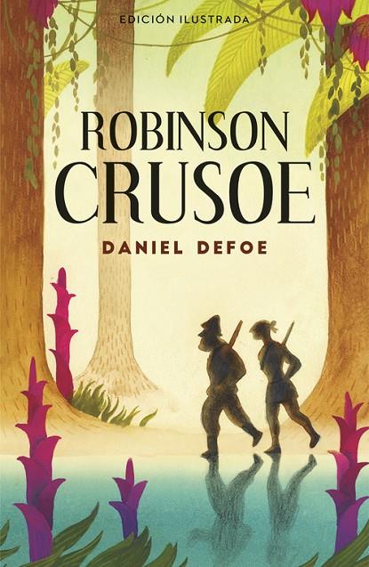 ROBINSON CRUSOE | 9788420483498 | DEFOE, DANIEL