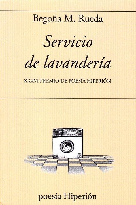 SERVICIO DE LAVANDERIA | 9788490021781 | RUEDA, BERGOÑA M.
