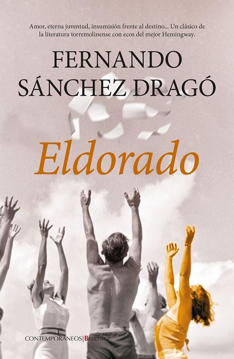 ELDORADO | 9788418757990 | SÁNCHEZ DRAGÓ, FERNANDO