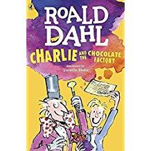 CHARLIE AND THE CHOCOLATE FACTORY | 9780141365374 | DAHL, ROALD