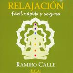 RELAJACION FACIL RAPIDA (+CD) | 9788499500379 | CALLE, RAMIRO A.