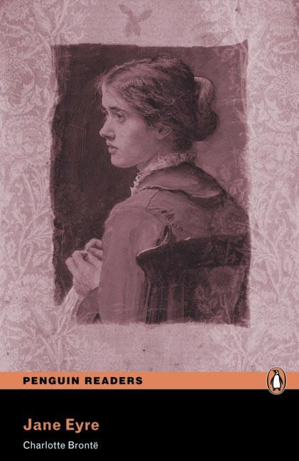 PEARSON ENGLISH READERS : JANE EYRE (BOOK AND MP3 PACK) | 9781408276402 | BRONTE, CHARLOTTE
