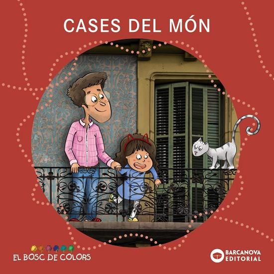CASES DEL MON | 9788448956844 | BALDÓ, ESTEL / GIL, ROSA / SOLIVA, MARIA