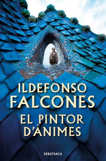 PINTOR D'ÀNIMES, EL | 9788418196270 | FALCONES, ILDEFONSO