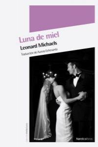 LUNA DE MIEL | 9788492683529 | MICHAELS, LEONARD