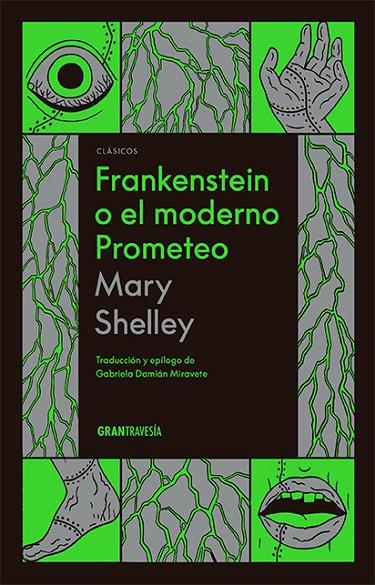 FRANKENSTEIN | 9786075576855 | SHELLEY, MARY