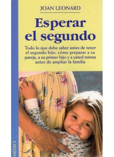 ESPERAR EL SEGUNDO | 9788489778474 | LEONARD, JOAN