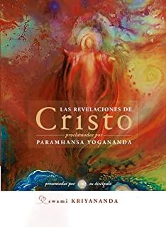 REVELACIONES DE CRISTO, LAS | 9788412004960 | YOGANANDA / KRIYANANDA