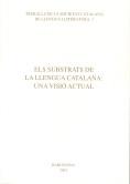 SUBSTRATS DE LA LLENGUA CATALANA (1A REIMPR.), ELS | 9788472836457