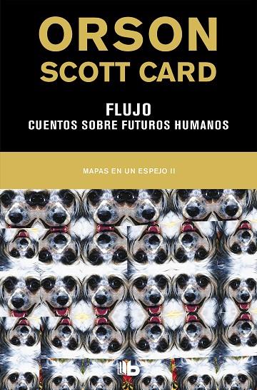 FLUJO. CUENTOS SOBRE FUTUROS HUMANOS | 9788490708989 | CARD, ORSON SCOTT