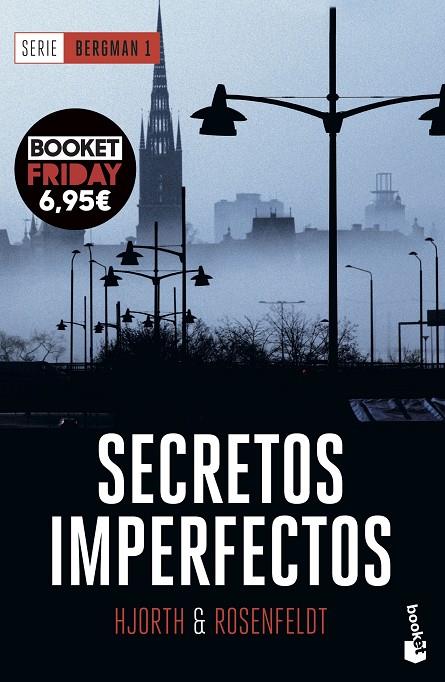 SECRETOS IMPERFECTOS (ED. LIMITADA) | 9788408248002 | HJORTH, MICHAEL/ROSENFELDT, HANS