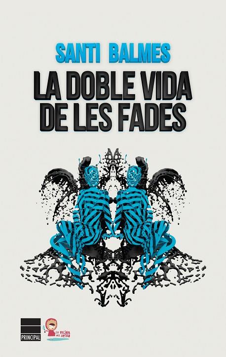 DOBLE VIDA DE LES FADES, LA | 9788416223152 | BALMES, SANTI