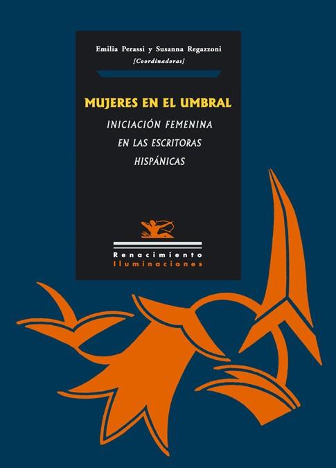 MUJERES EN EL UMBRAL | 9788484722700 | VARIOS AUTORES