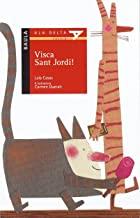VISCA SANT JORDI! | 9788447919918 | CASAS, LOLA