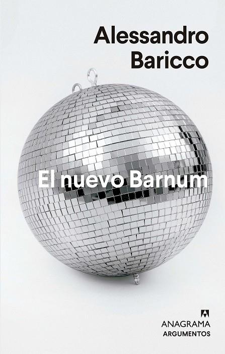 NUEVO BARNUM, EL | 9788433964793 | BARICCO, ALESSANDRO