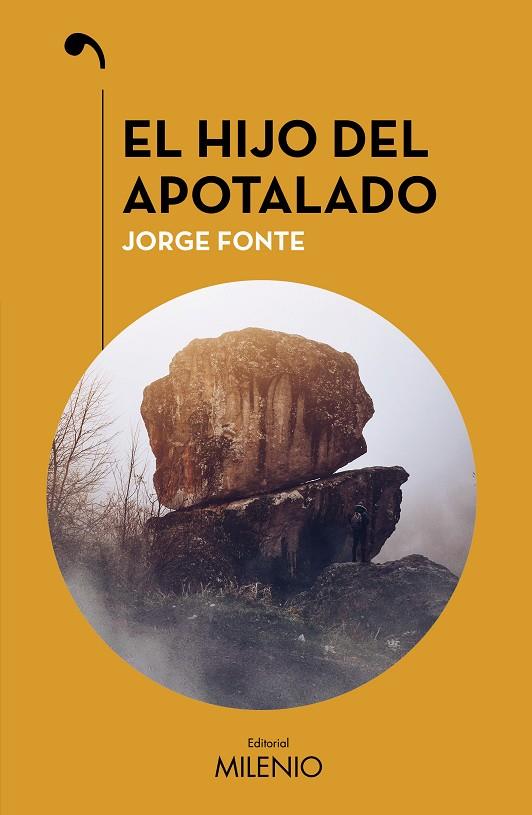 HIJO DEL APOTALADO, EL | 9788497439688 | FONTE, JORGE