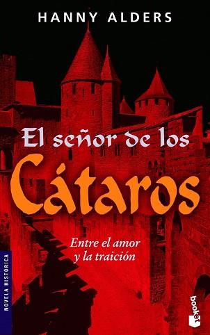 SEÑOR DE LOS CATAROS, EL | 9788427034662 | ALDERS, HANNY