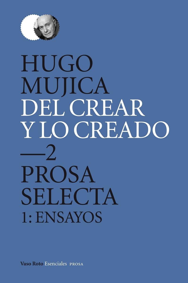 DEL CREAR Y LO CREADO 2 | 9788415168805 | MUJICA, HUGO