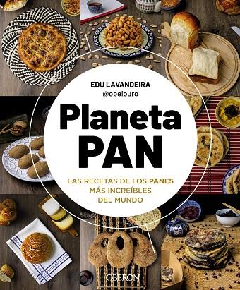 PLANETA PAN | 9788441547674 | PÉREZ LAVANDEIRA, EDUARDO JOSÉ