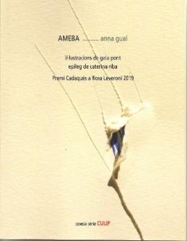 AMEBA | 9788481289992 | GUAL, ANNA