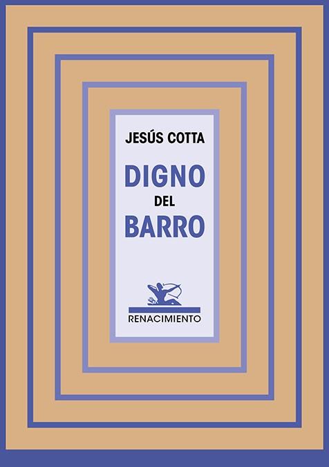 DIGNO DEL BARRO | 9788418818165 | COTTA LOBATO, JESUS