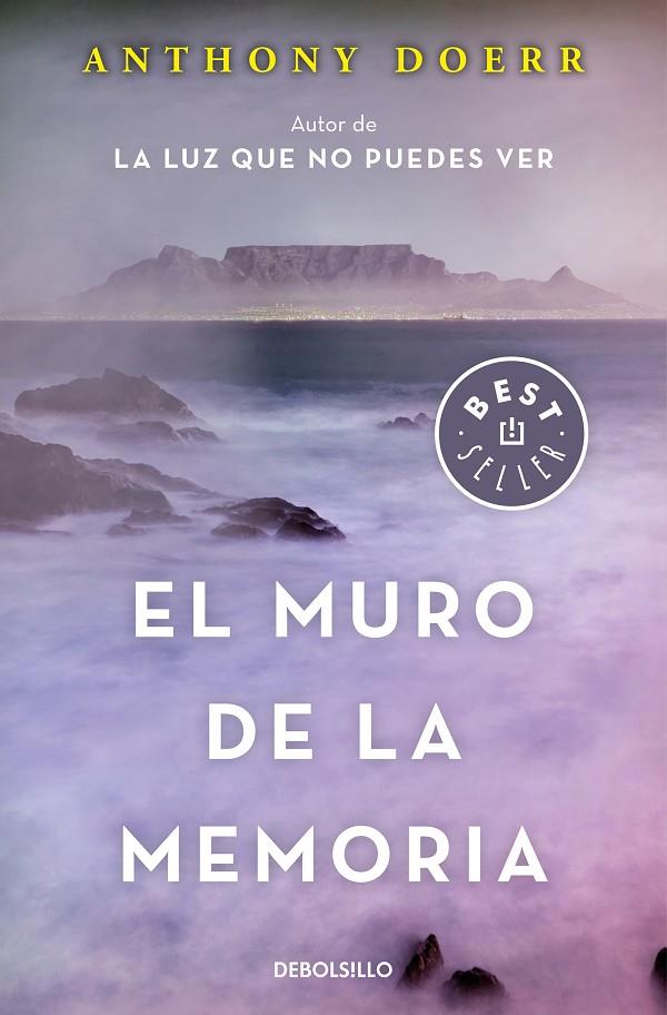 MURO DE LA MEMORIA, EL | 9788466343732 | DOERR, ANTHONY